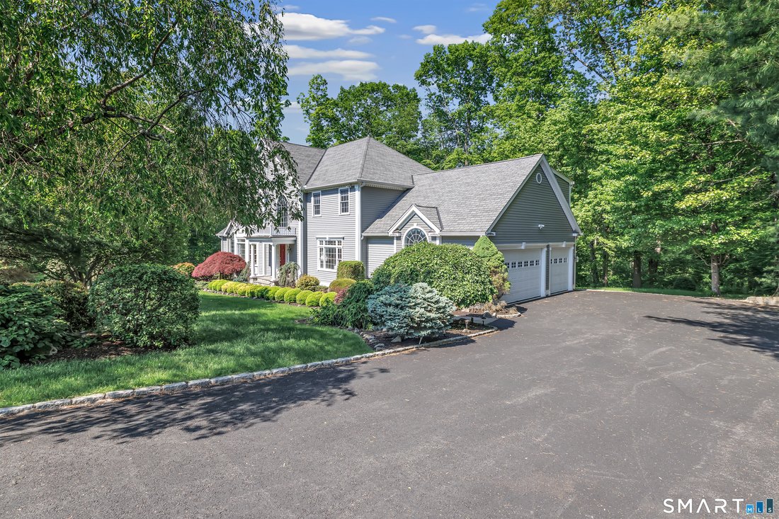 House in Easton, Connecticut, United States 2 - 18025615