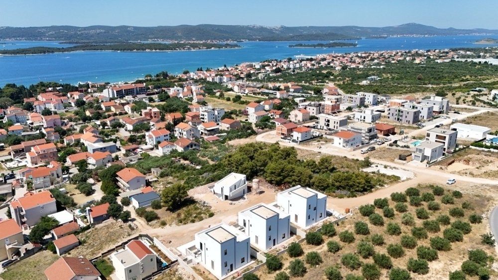 Villa in Sveti Filip i Jakov, Zadar County, Croatia 5 - 18026446