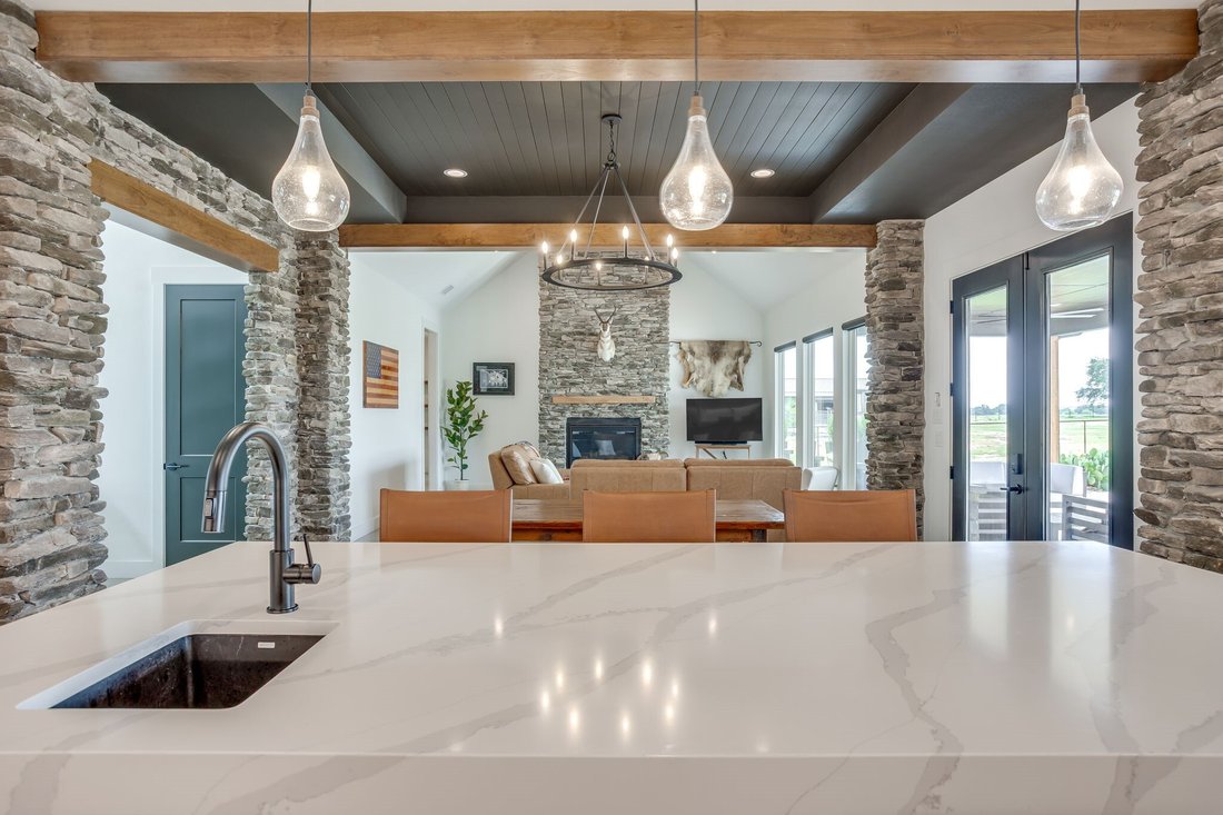 House in Weatherford, Texas, United States 5 - 17935575