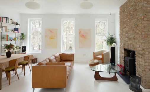 Casa a London Fields, Hackney, Inghilterra 1