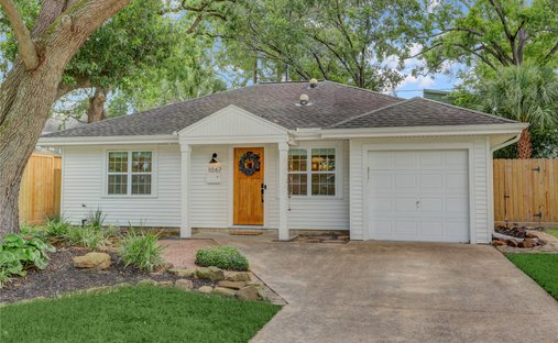 Casa a Houston, Texas, Stati Uniti 1