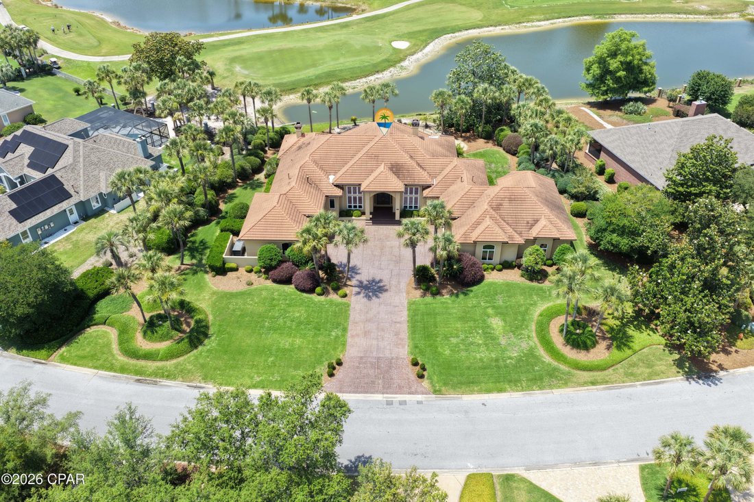 House in Panama City Beach, Florida, United States 2 - 18031652