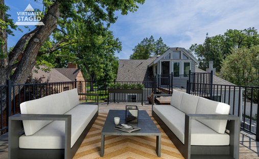 House in Denver, Colorado, United States 1