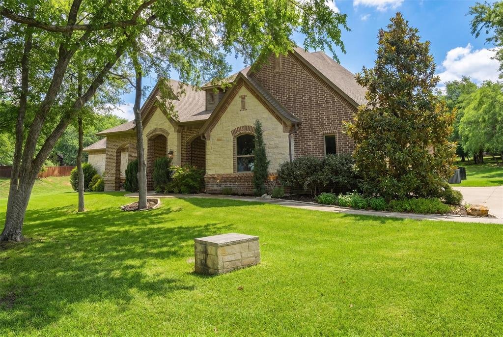 House in White Settlement, Texas, United States 4 - 18026933