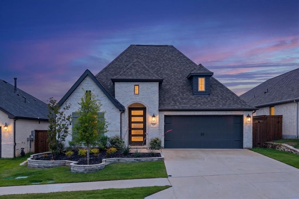 House in Newark, Texas, United States 1 - 18030620