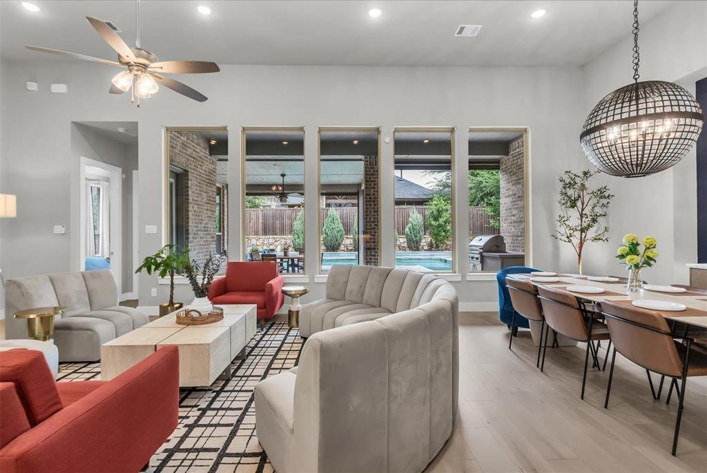 House in Prosper, Texas, United States 3 - 18026971