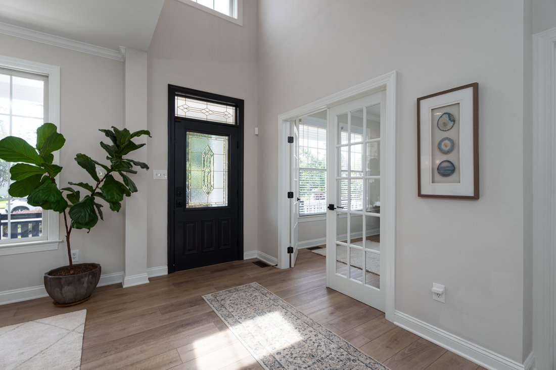 House in Robbinsville Township, New Jersey, United States 2 - 18027994