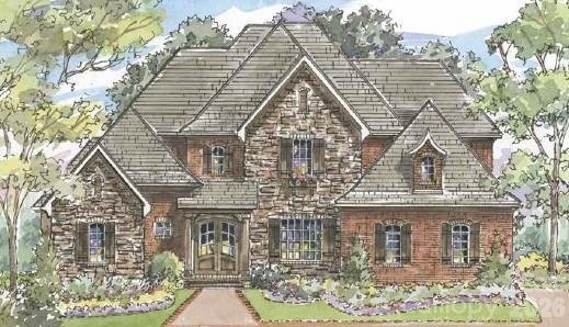 House in Indian Land, South Carolina, United States 1 - 18027141