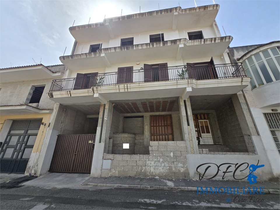 Villa in Cardito, Kampanien, Italien 1 - 18025689