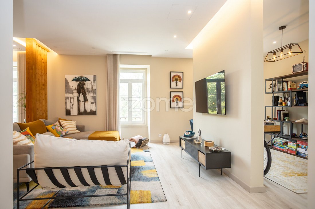 Apartment in Avenidas Novas, Lisbon, Portugal 4 - 17911329