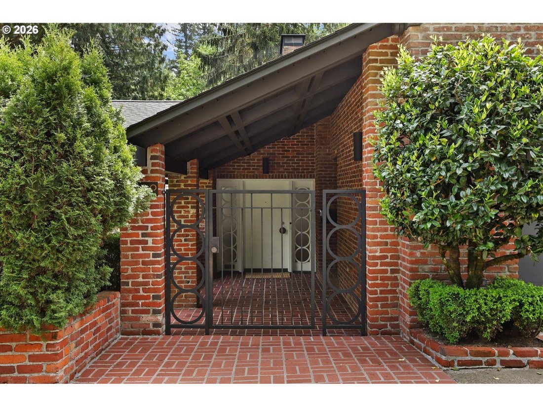 House in Portland, Oregon, United States 2 - 18027131