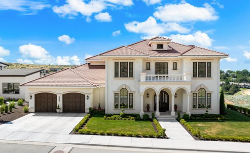 House in Boise, Idaho, United States 1