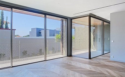 Apartment in Aldoar, Foz do Douro e Nevogilde, Porto District, Portugal 1
