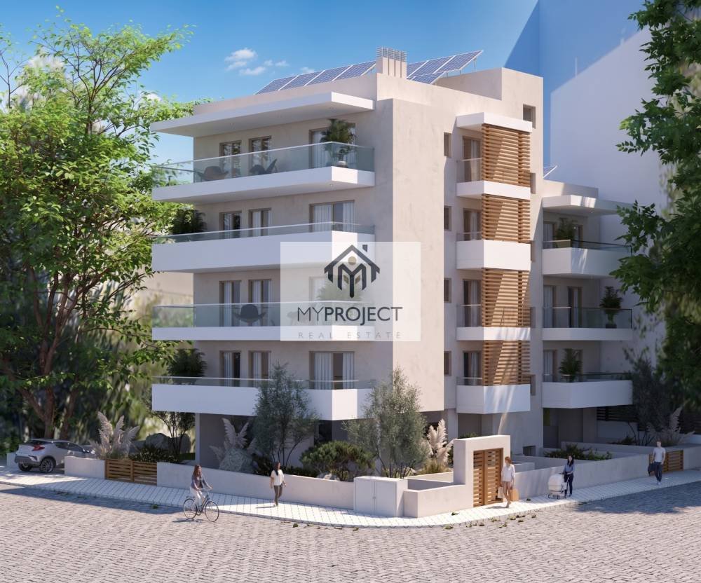 Apartment in Chalandri, Attica, Greece 2 - 18031209