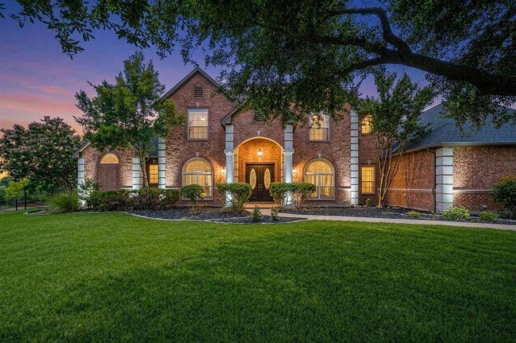 House in Forney, Texas, United States 1 - 17610319