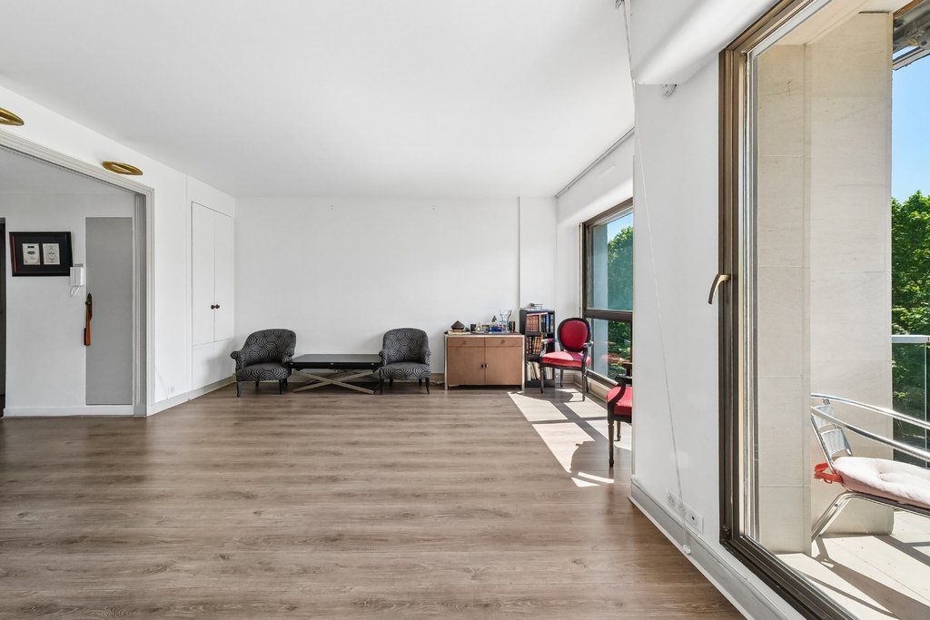 Apartamento en Isla de la Jatte - Parque de Orleans, Neuilly-sur-Seine, Francia 5 - 18027325