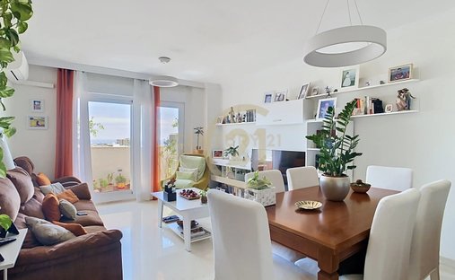 Appartement à Arroyo de la Miel, Benalmádena, Andalousie 1