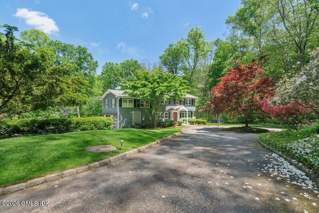 Townhouse in Greenwich, Connecticut, United States 4 - 18030648