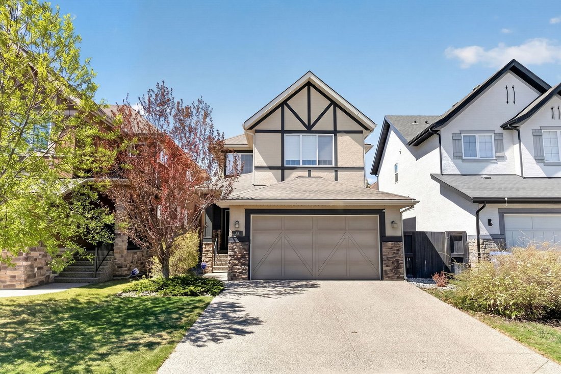 Maison à Calgary, Alberta, Canada 1 - 18027211