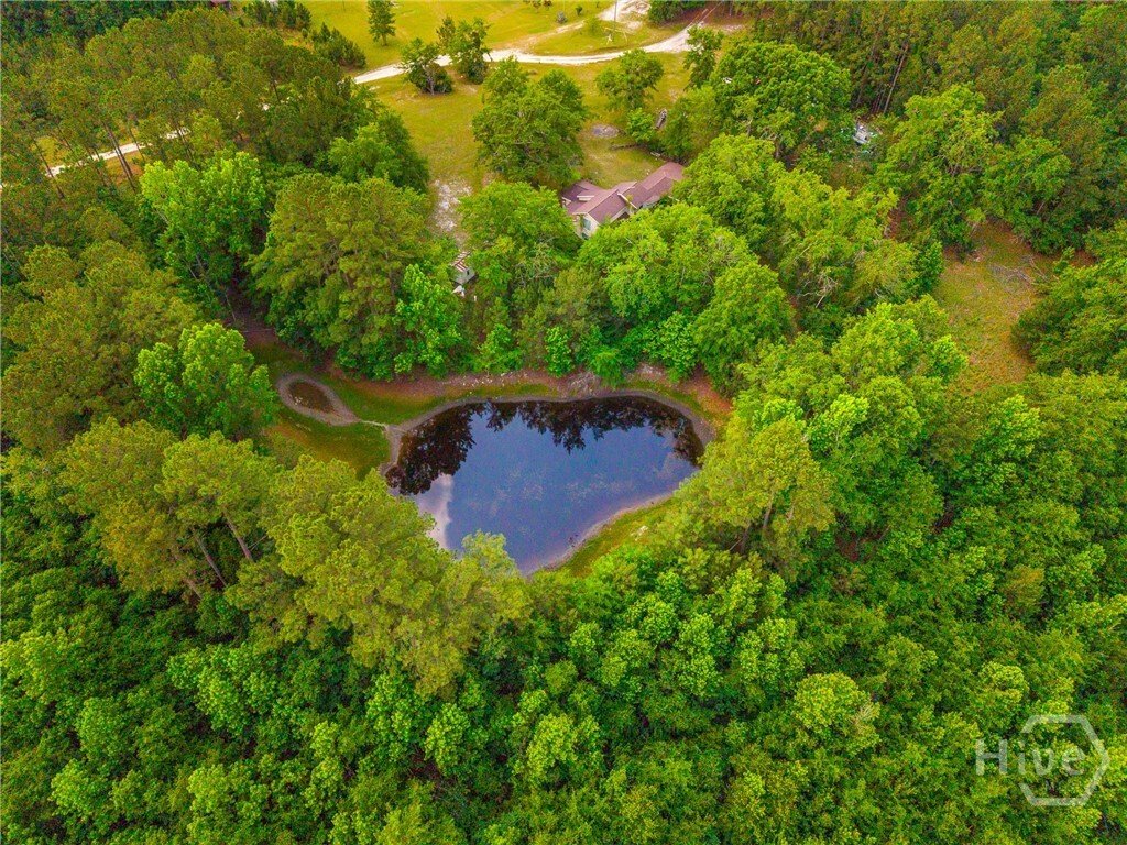 House in Sylvania, Georgia, United States 1 - 18025710