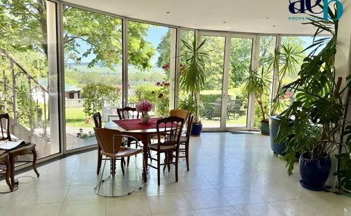 Apartamento en Bernon-Bellenoue-Centre, Epernay, Francia 1