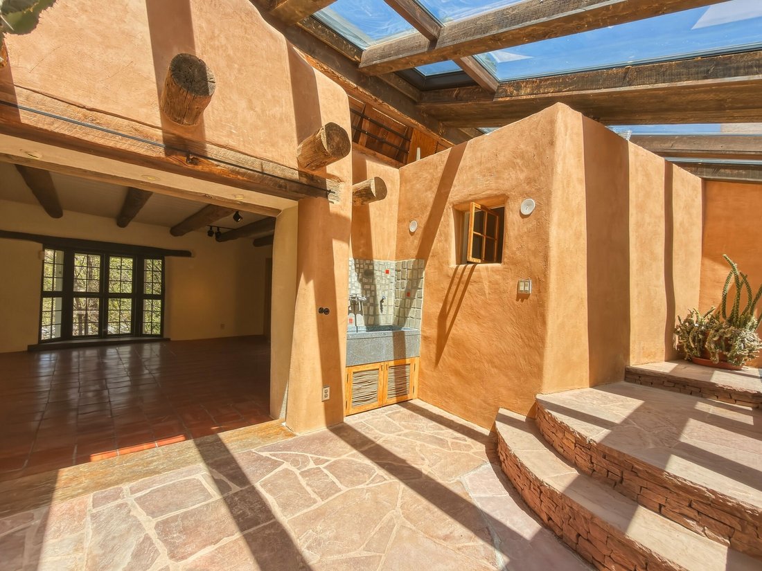 House in Santa Fe, New Mexico, United States 4 - 18031574