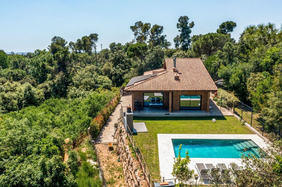 House in les Franqueses del Valles, Catalonia, Spain 3 - 18031319