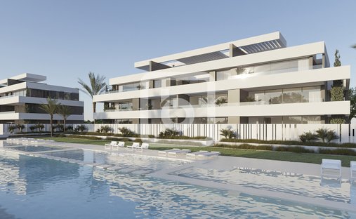 Apartment in la Nucia, Valencian Community, Spain 1