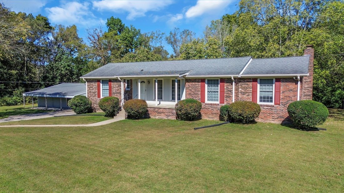 House in Franklin, Tennessee, United States 2 - 18029333