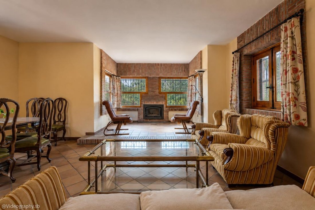 House in Valdemorillo, Comunidad de Madrid, Spain 5 - 18025918