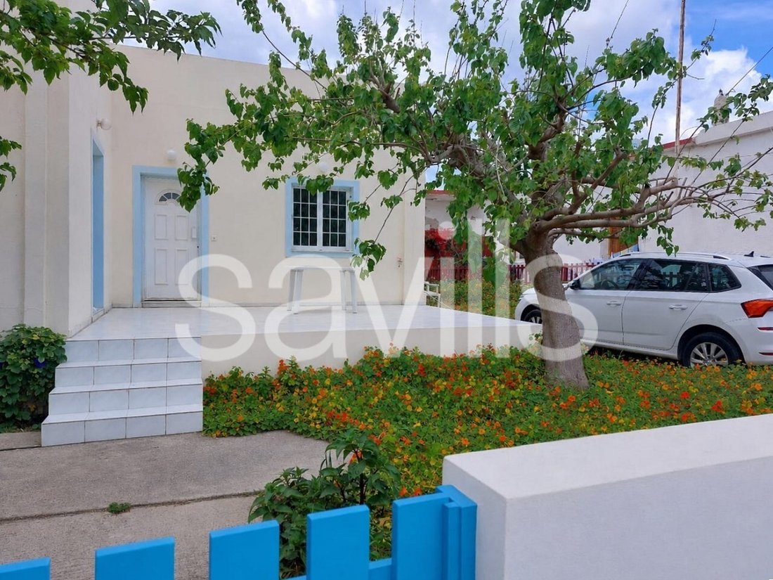 House in Kissamos, Greece 4 - 18026539