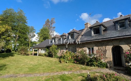 Tenuta a Plougonvelin, Bretagna, Francia 1