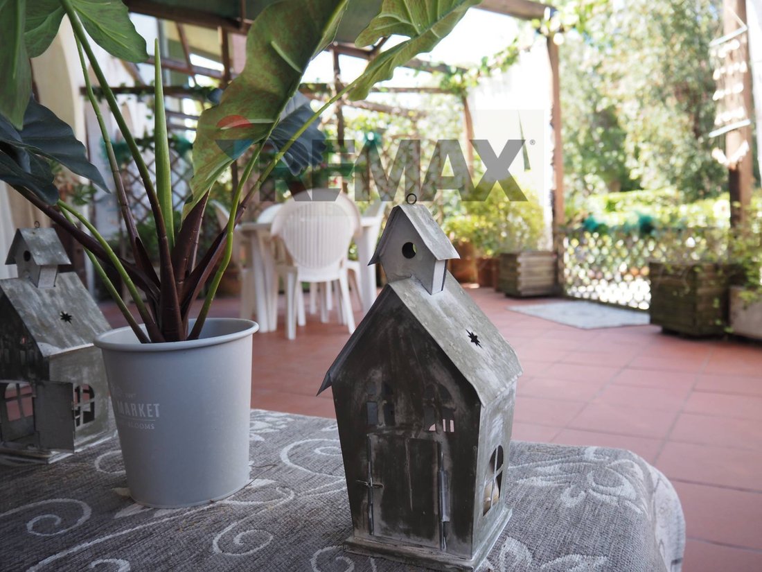 Apartment in Marina di Pisa, Pisa, Italy 2 - 18032441