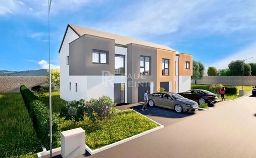 House in Bettendorf, Diekirch, Luxembourg 1