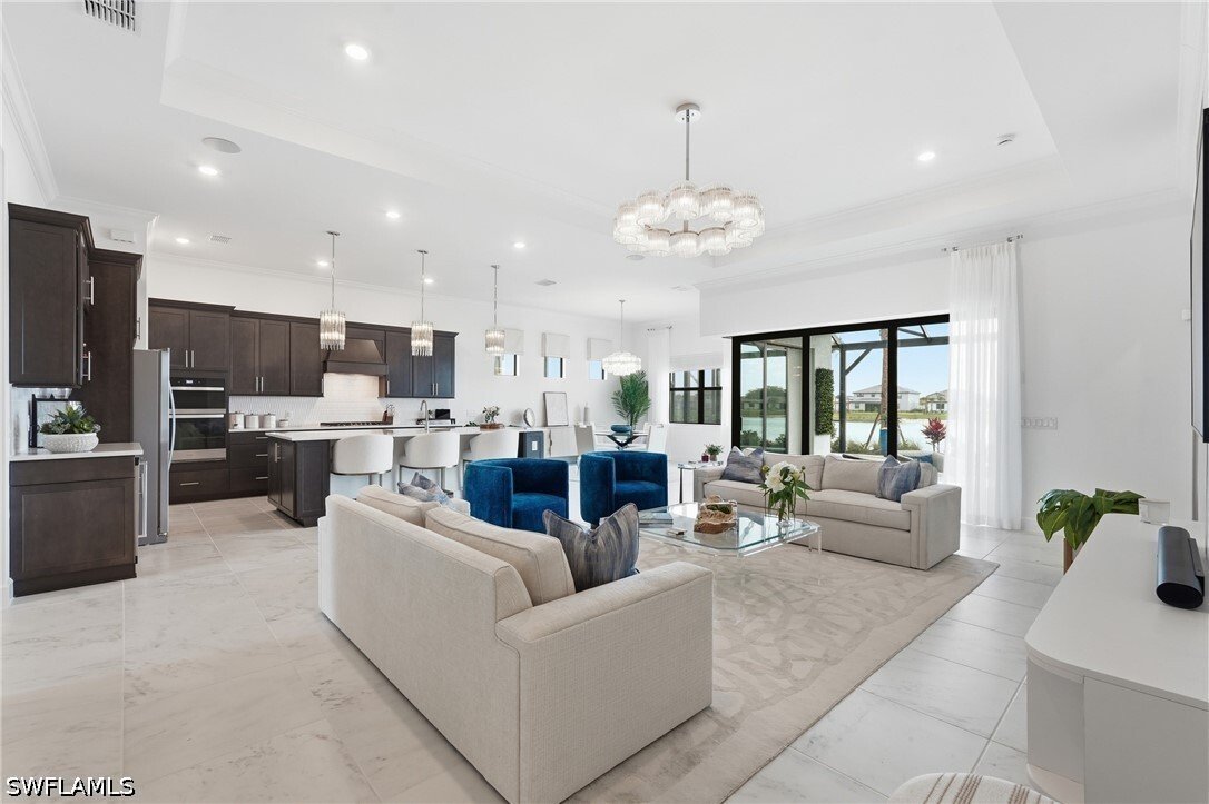 Haus in Estero, Florida, Vereinigte Staaten 5 - 18029051