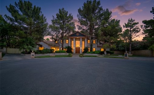 Casa a Las Vegas, Nevada, Stati Uniti 1