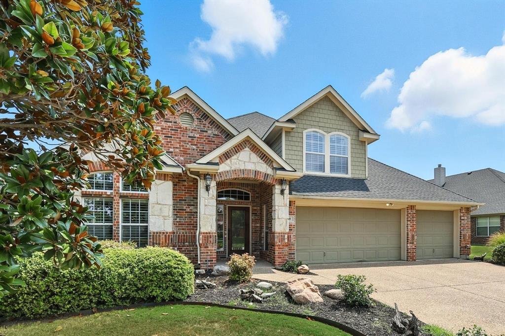 House in Lantana, Texas, United States 3 - 18030612