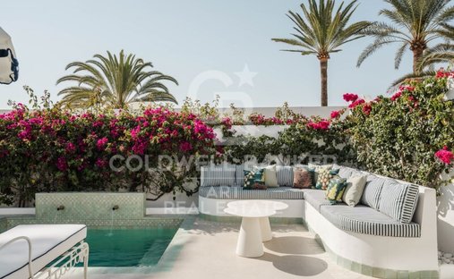 House in Golden Mile, Andalusia, Spain 1