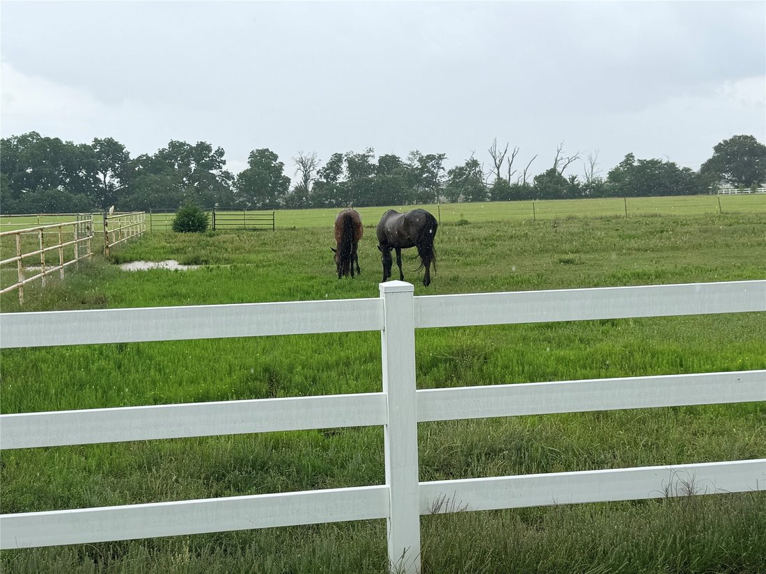 Land in Cross Roads, Texas, United States 2 - 18031757