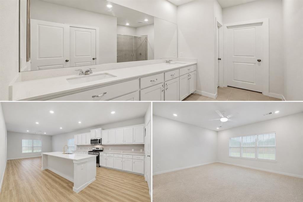 House in Forney, Texas, United States 4 - 17710464
