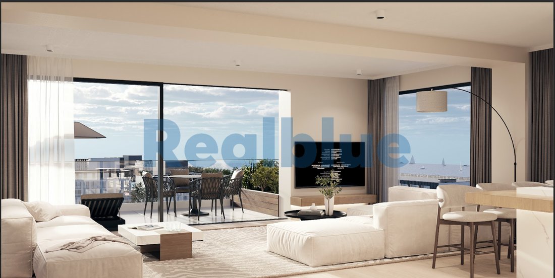 Apartment in Glyfada, Attica, Greece 2 - 18026926