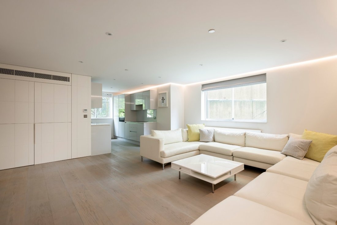 Apartment in Belgravia, Westminster, England 1 - 18026085