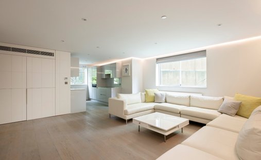 Appartement à Belgravia, Westminster, Angleterre 1