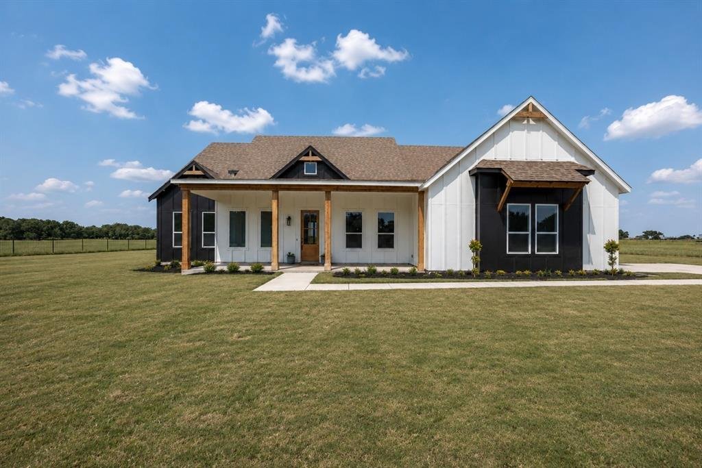 House in Celeste, Texas, United States 2 - 18027034