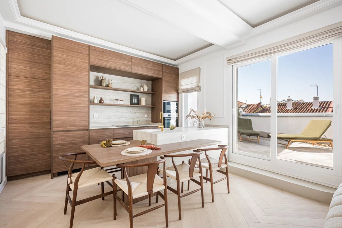 Apartment in Centro, Madrid, Spain 4 - 18027580