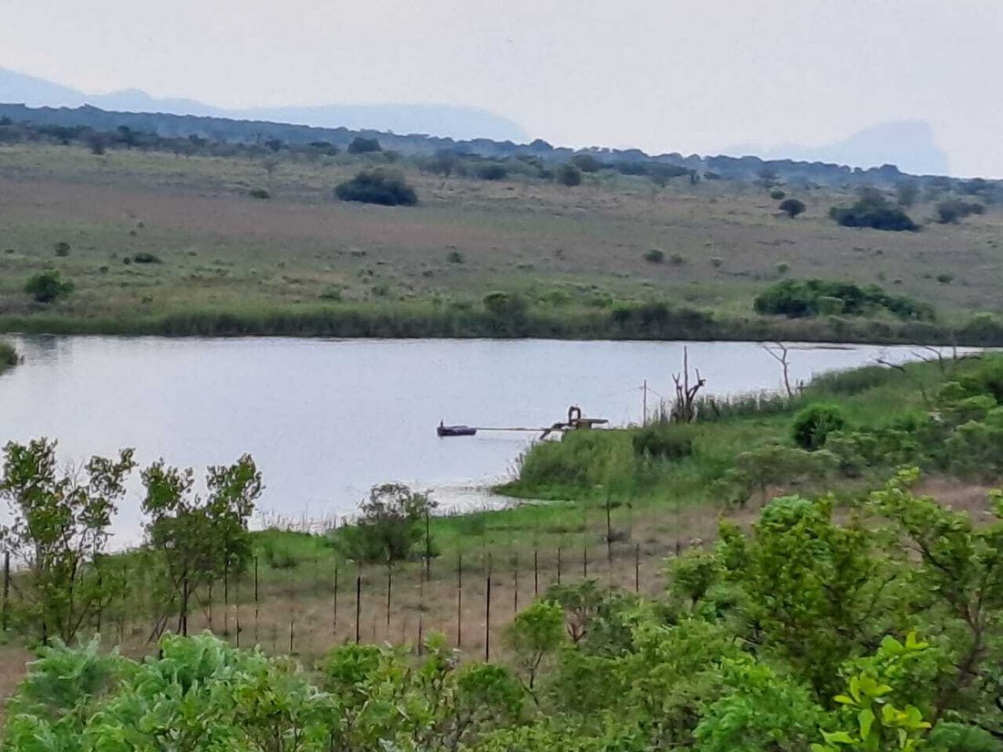 Farm Ranch in Mookgopong, Limpopo, South Africa 2 - 18027964