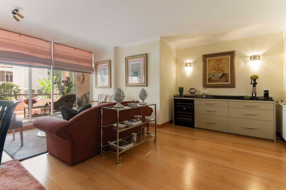 Appartement à Cascais et Estoril, Lisbonne, Portugal 3 - 18030638