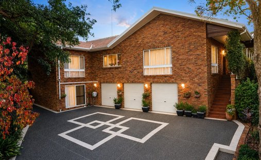 Casa a Castle Hill, Nuovo Galles del Sud, Australia 1