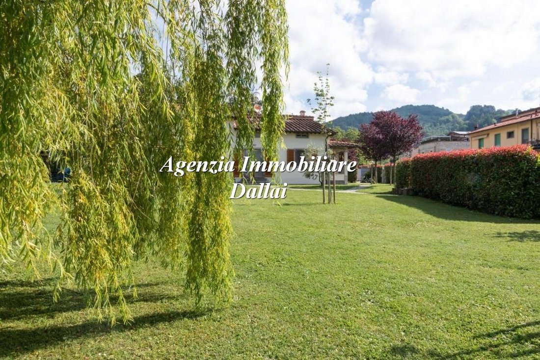 Villa in Borgo San Lorenzo, Tuscany, Italy 2 - 18028790