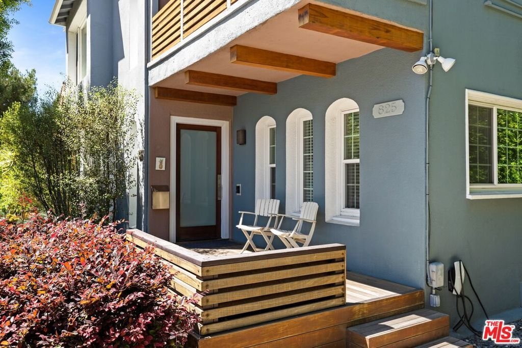 House in Los Angeles, California, United States 3 - 18025738